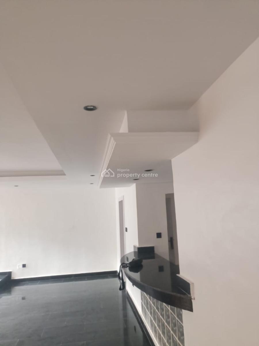 Nicely Renovated 4 Bedroom Detached Duplex with 3 Rooms Bq, Opebi, Ikeja, Lagos, Detached Duplex for Rent