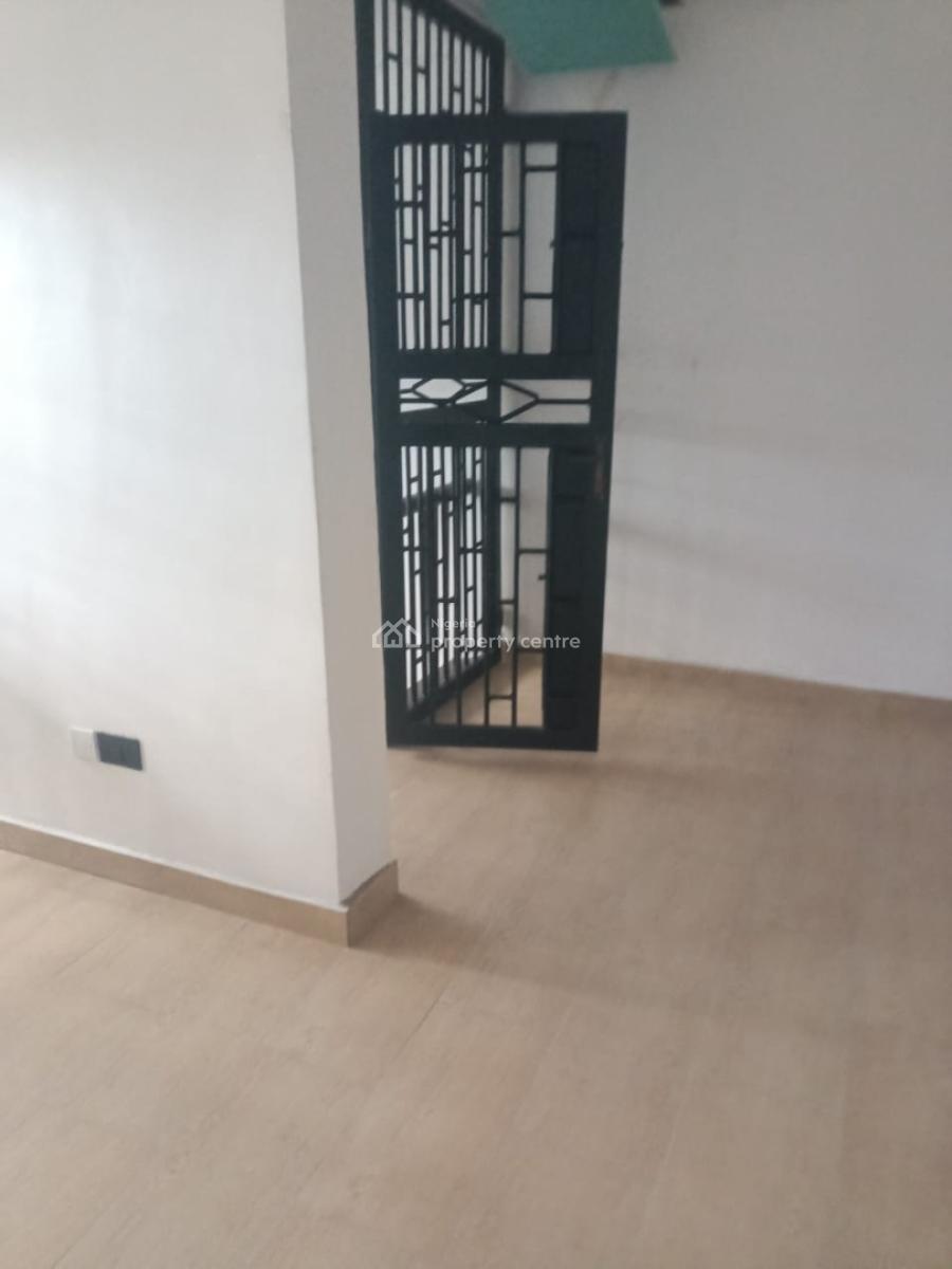 Nicely Renovated 4 Bedroom Detached Duplex with 3 Rooms Bq, Opebi, Ikeja, Lagos, Detached Duplex for Rent