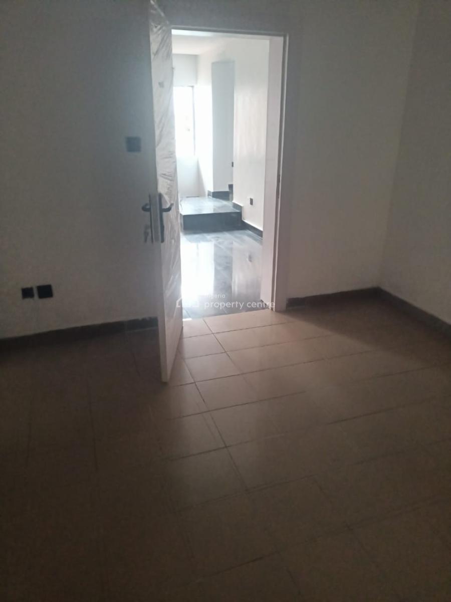 Nicely Renovated 4 Bedroom Detached Duplex with 3 Rooms Bq, Opebi, Ikeja, Lagos, Detached Duplex for Rent