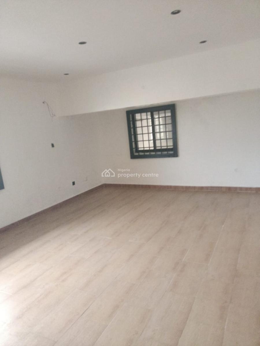 Nicely Renovated 4 Bedroom Detached Duplex with 3 Rooms Bq, Opebi, Ikeja, Lagos, Detached Duplex for Rent