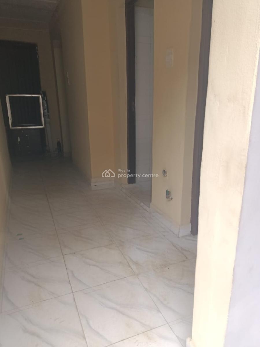 Nicely Renovated 4 Bedroom Detached Duplex with 3 Rooms Bq, Opebi, Ikeja, Lagos, Detached Duplex for Rent