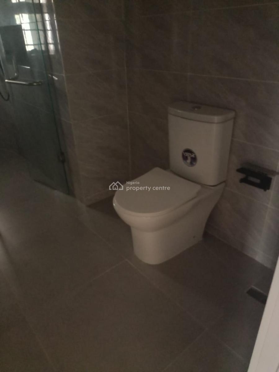 Nicely Renovated 4 Bedroom Detached Duplex with 3 Rooms Bq, Opebi, Ikeja, Lagos, Detached Duplex for Rent