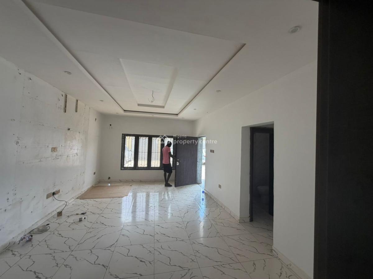 2 Bedroom Flat, Jahi, Abuja, Flat / Apartment for Rent