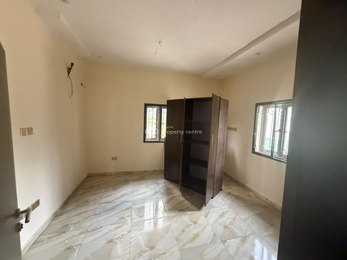 2 Bedroom Flat, Jahi, Abuja, Flat / Apartment for Rent