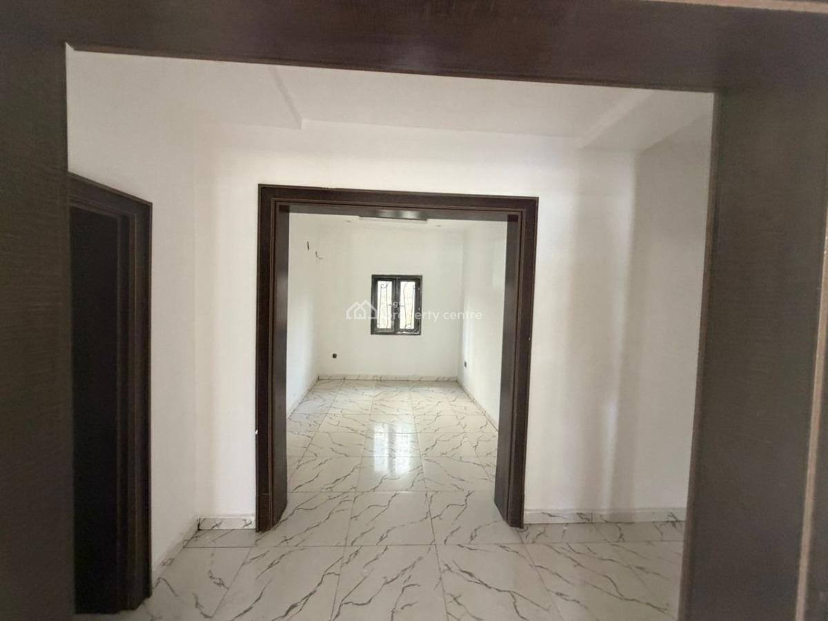 2 Bedroom Flat, Jahi, Abuja, Flat / Apartment for Rent