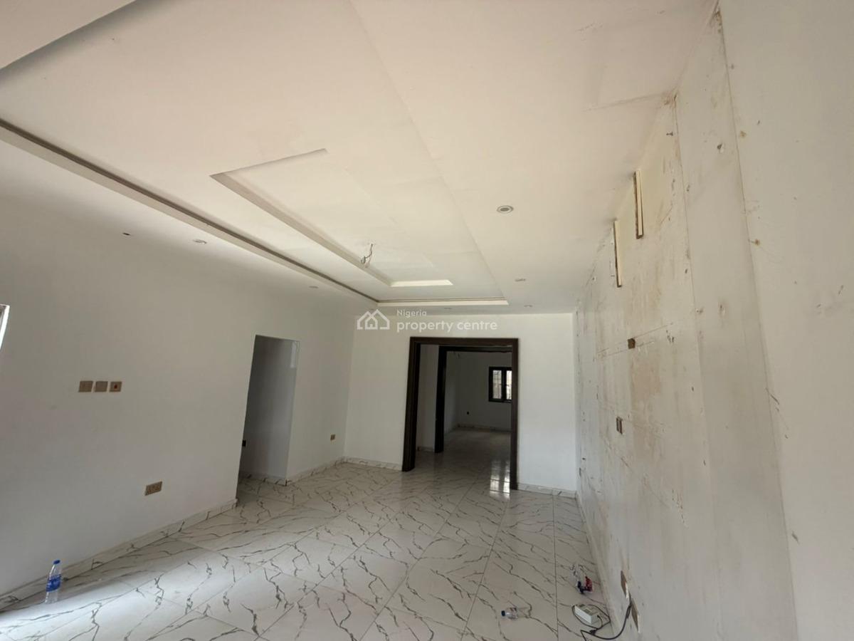 2 Bedroom Flat, Jahi, Abuja, Flat / Apartment for Rent