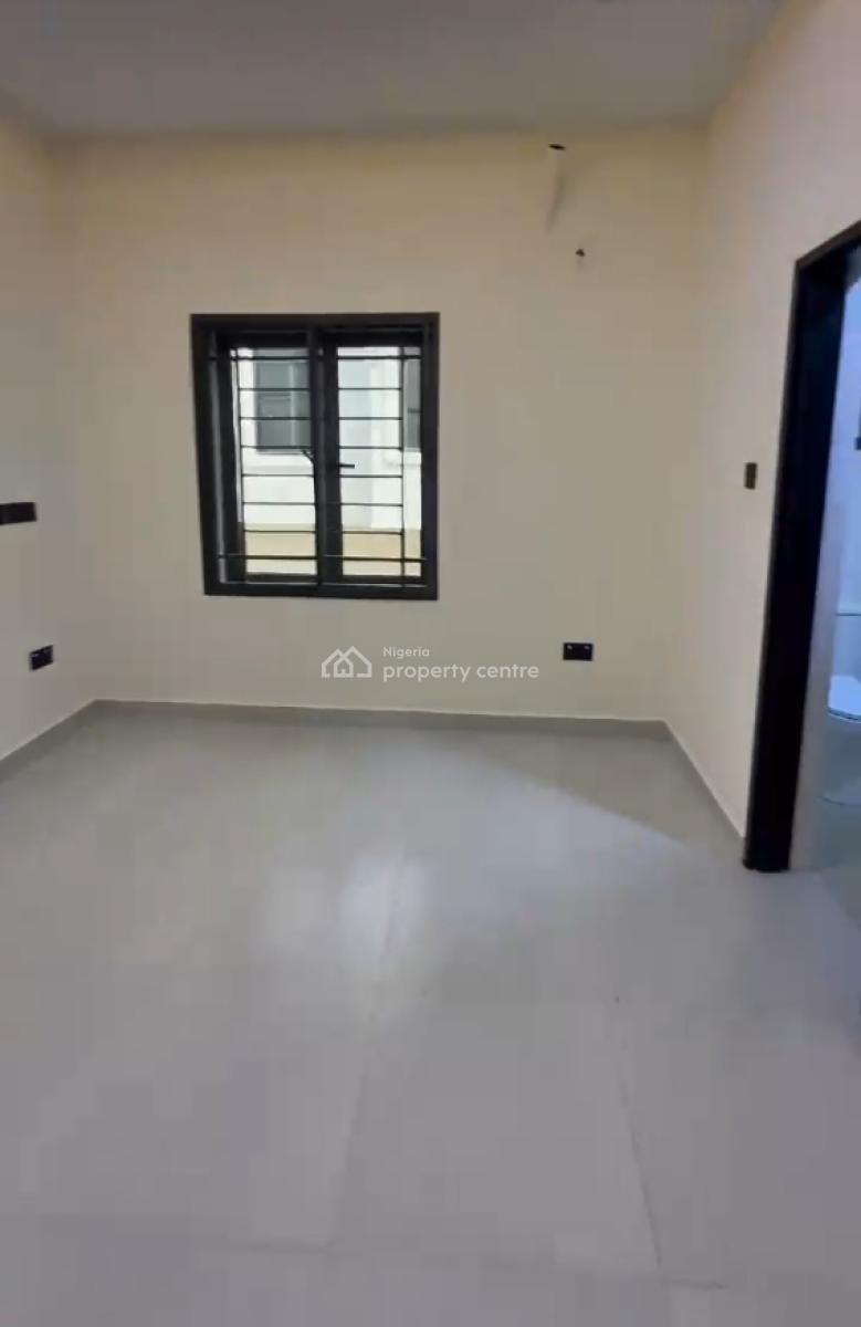 4-bedroom Terrace Duplex with Bq in Guzape, Guzape District, Abuja, Terraced Duplex for Sale