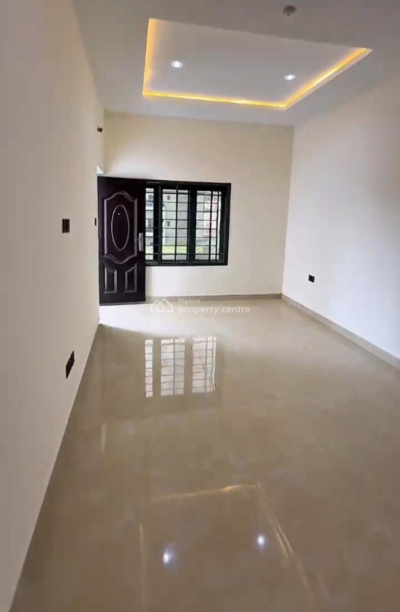 4-bedroom Terrace Duplex with Bq in Guzape, Guzape District, Abuja, Terraced Duplex for Sale