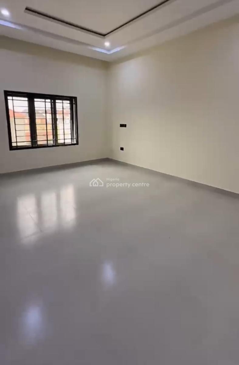 4-bedroom Terrace Duplex with Bq in Guzape, Guzape District, Abuja, Terraced Duplex for Sale