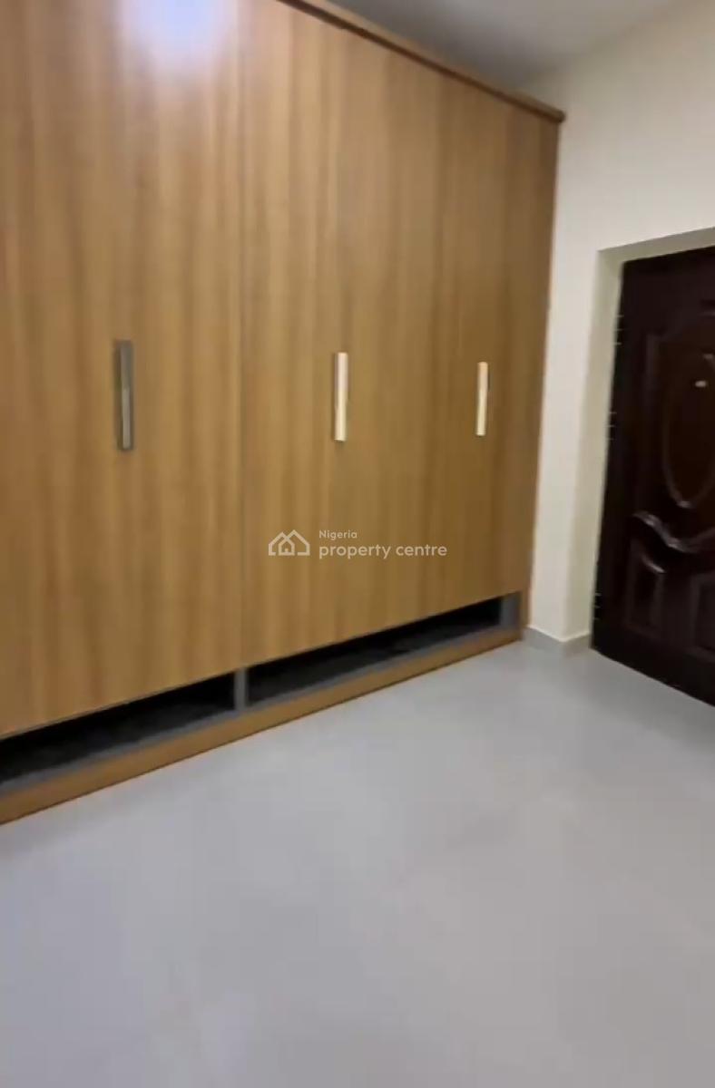 4-bedroom Terrace Duplex with Bq in Guzape, Guzape District, Abuja, Terraced Duplex for Sale