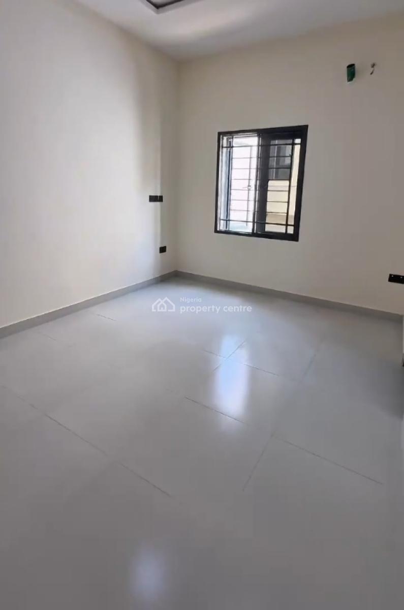 4-bedroom Terrace Duplex with Bq in Guzape, Guzape District, Abuja, Terraced Duplex for Sale