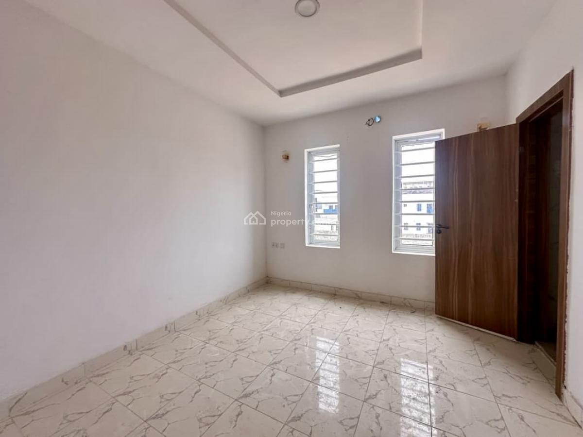 Spacious 3-bedroom Terrace Duplex Available, Abraham Adesanya, Ajah, Lagos, Terraced Duplex for Rent