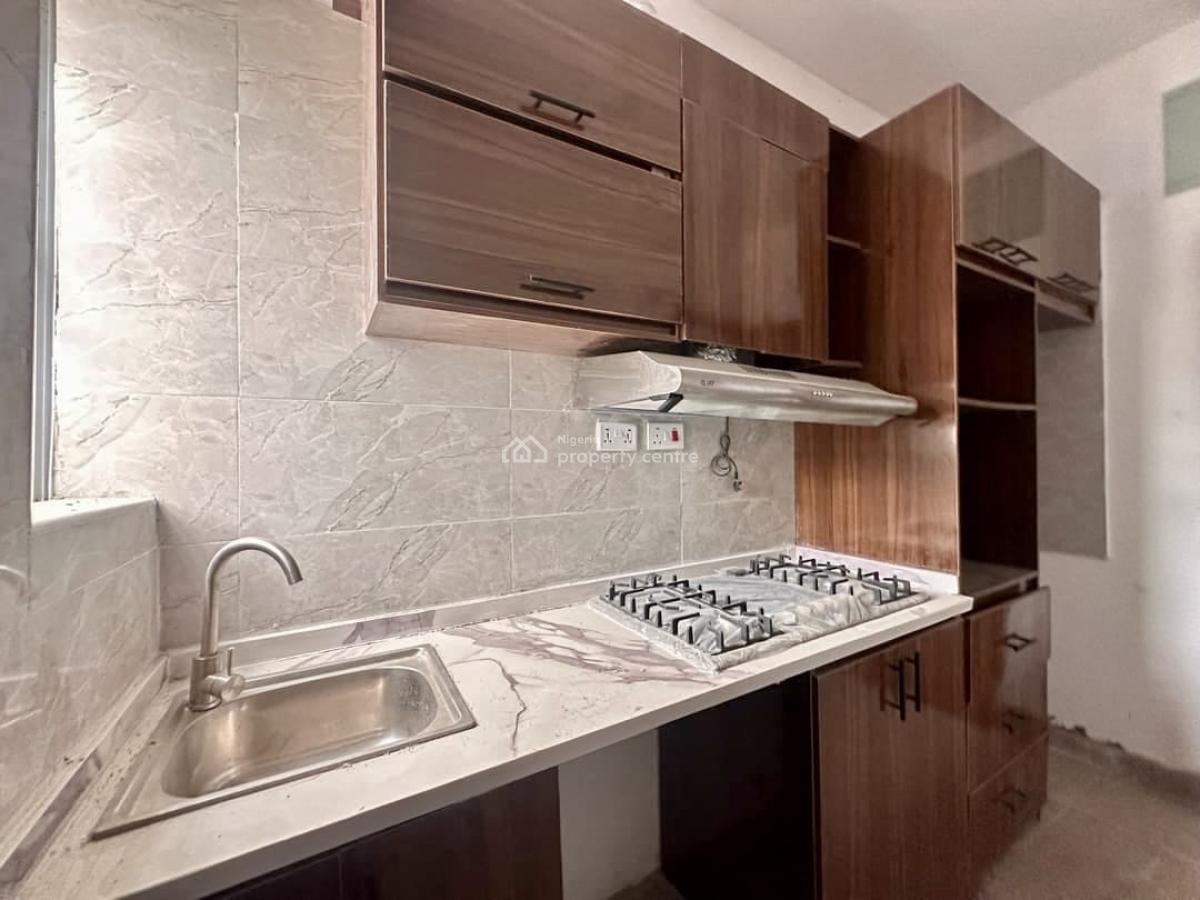 Spacious 3-bedroom Terrace Duplex Available, Abraham Adesanya, Ajah, Lagos, Terraced Duplex for Rent
