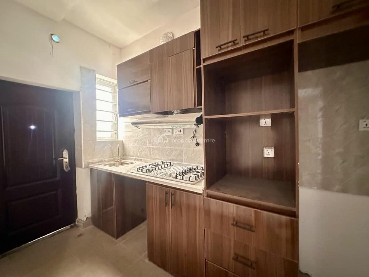 Spacious 3-bedroom Terrace Duplex Available, Abraham Adesanya, Ajah, Lagos, Terraced Duplex for Rent