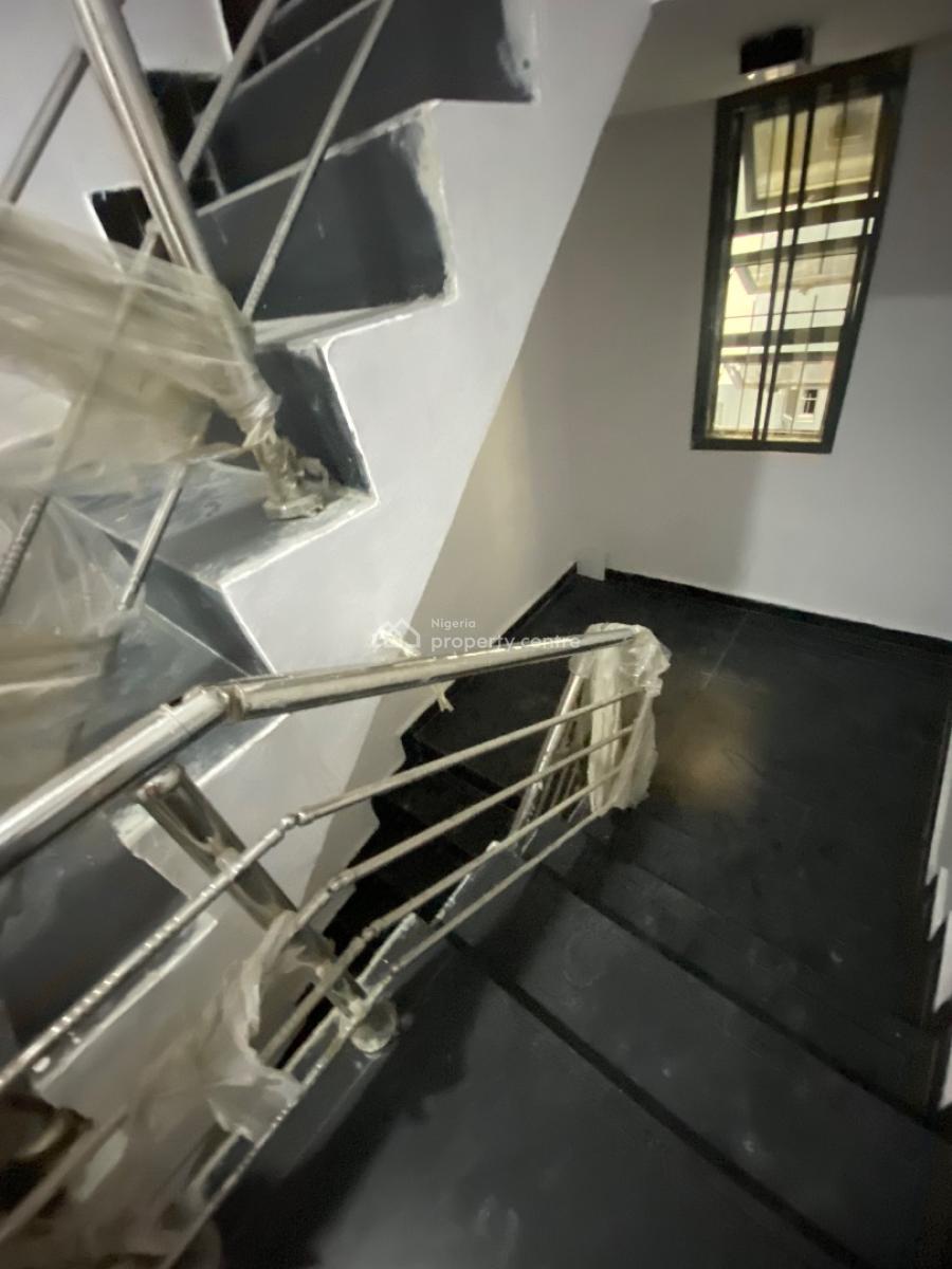 Luxury Newly Built 2 Bedroom Apartment, Lekki Phase 1 , Heart of Phase 1, Lekki Phase 1, Lekki, Lagos, Flat / Apartment for Rent