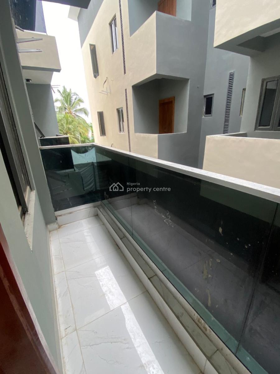 Luxury Newly Built 2 Bedroom Apartment, Lekki Phase 1 , Heart of Phase 1, Lekki Phase 1, Lekki, Lagos, Flat / Apartment for Rent
