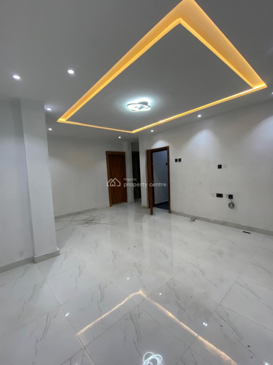 Luxury Newly Built 2 Bedroom Apartment, Lekki Phase 1 , Heart of Phase 1, Lekki Phase 1, Lekki, Lagos, Flat / Apartment for Rent