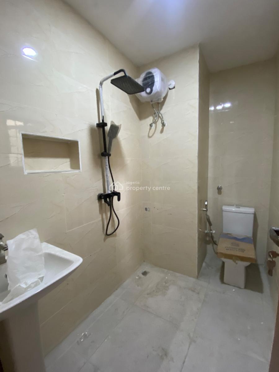 Luxury Newly Built 2 Bedroom Apartment, Lekki Phase 1 , Heart of Phase 1, Lekki Phase 1, Lekki, Lagos, Flat / Apartment for Rent