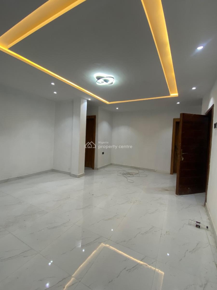 Luxury Newly Built 2 Bedroom Apartment, Lekki Phase 1 , Heart of Phase 1, Lekki Phase 1, Lekki, Lagos, Flat / Apartment for Rent
