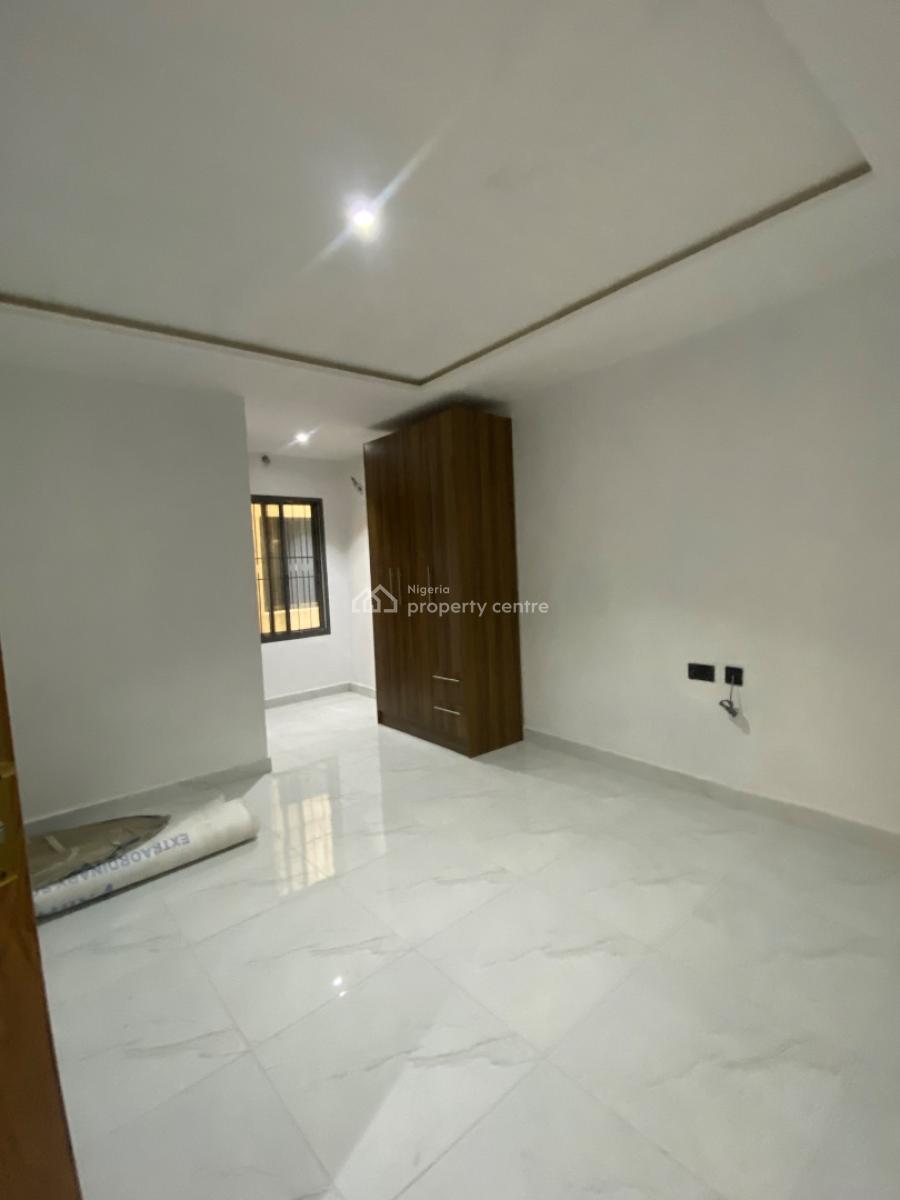 Luxury Newly Built 2 Bedroom Apartment, Lekki Phase 1 , Heart of Phase 1, Lekki Phase 1, Lekki, Lagos, Flat / Apartment for Rent