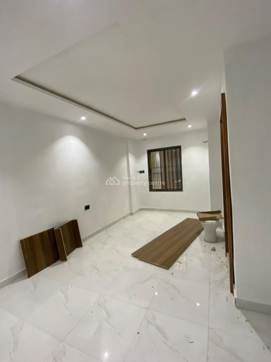 Luxury Newly Built 2 Bedroom Apartment, Lekki Phase 1 , Heart of Phase 1, Lekki Phase 1, Lekki, Lagos, Flat / Apartment for Rent