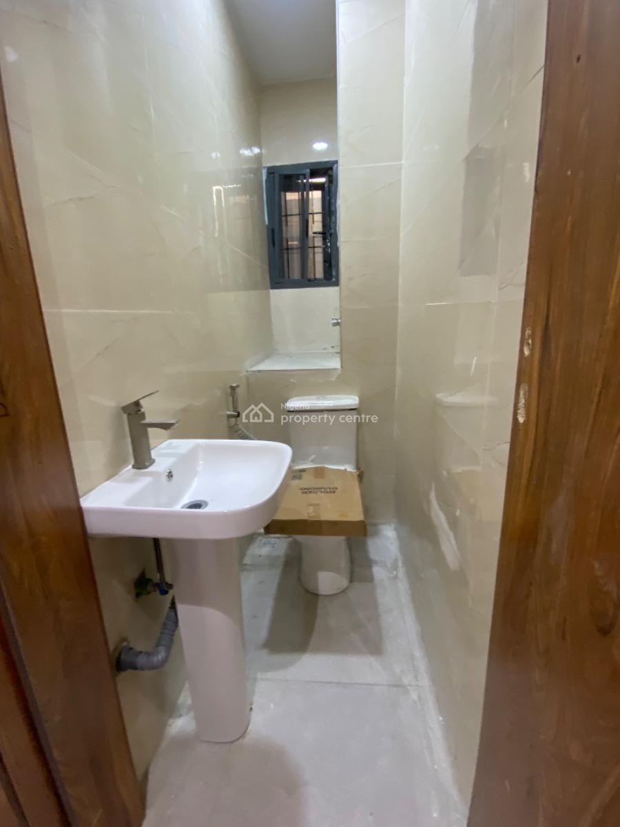 Luxury Newly Built 2 Bedroom Apartment, Lekki Phase 1 , Heart of Phase 1, Lekki Phase 1, Lekki, Lagos, Flat / Apartment for Rent