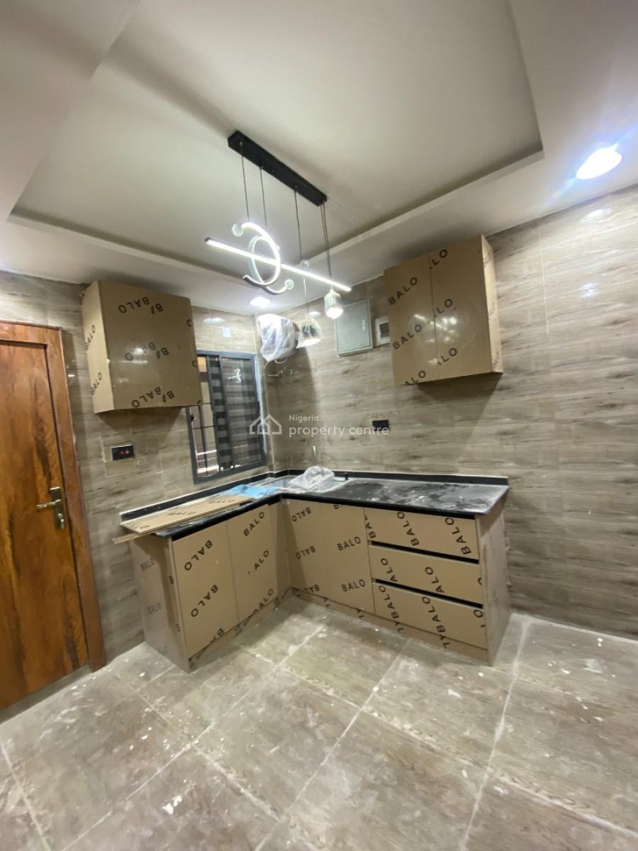 Luxury Newly Built 2 Bedroom Apartment, Lekki Phase 1 , Heart of Phase 1, Lekki Phase 1, Lekki, Lagos, Flat / Apartment for Rent
