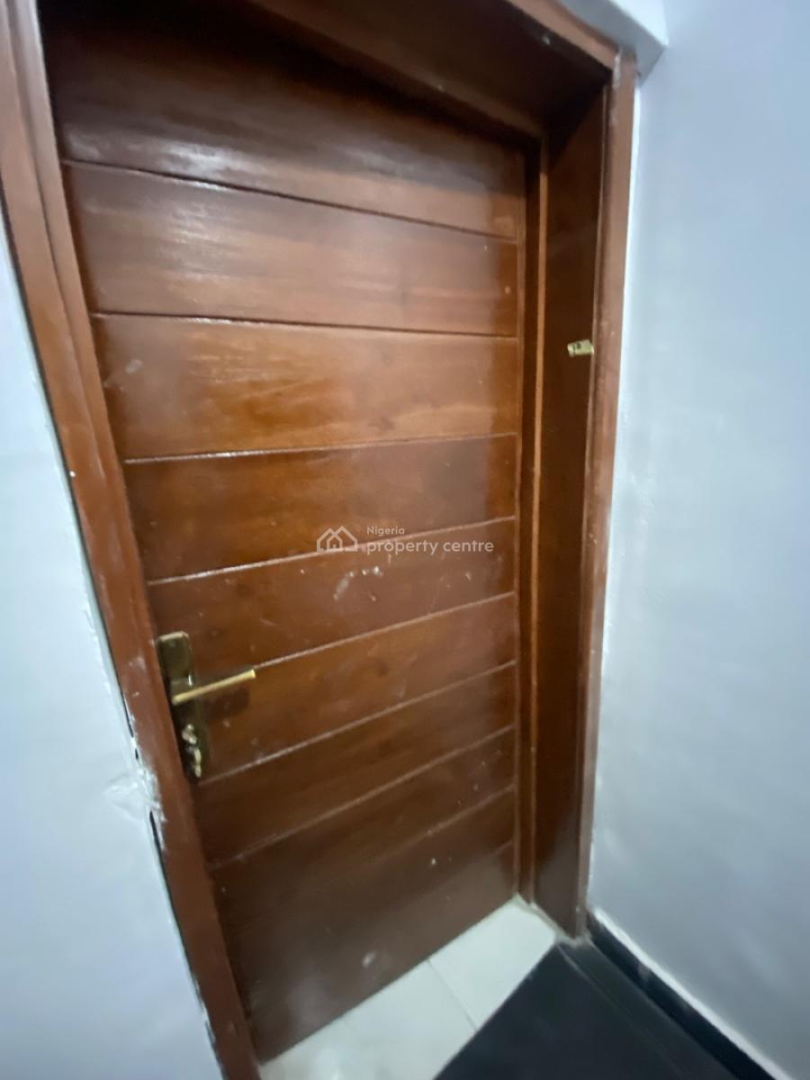Luxury Newly Built 2 Bedroom Apartment, Lekki Phase 1 , Heart of Phase 1, Lekki Phase 1, Lekki, Lagos, Flat / Apartment for Rent