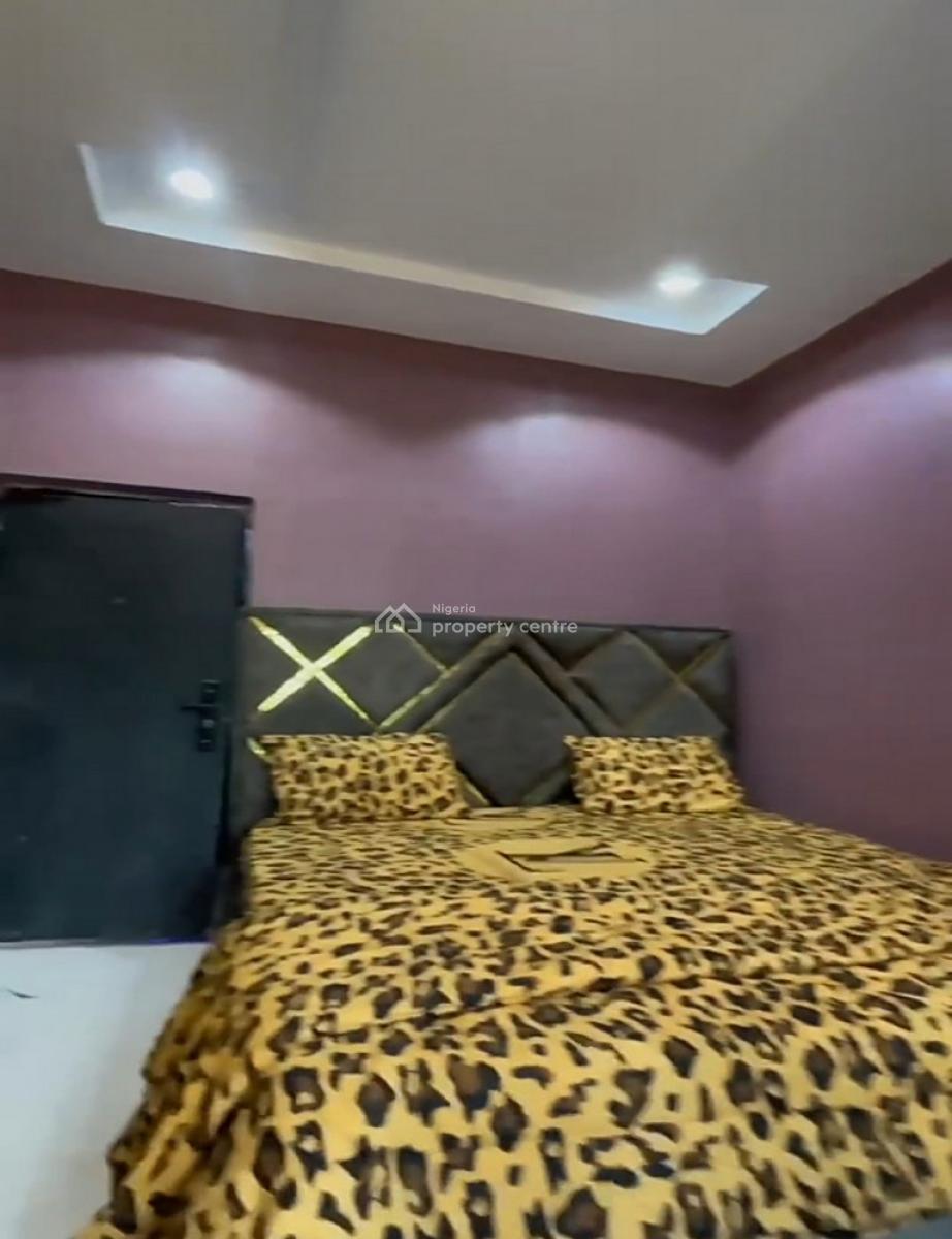 Functional 30 Rooms Hotel, Igwuruta, Port Harcourt, Rivers, Hotel / Guest House for Sale