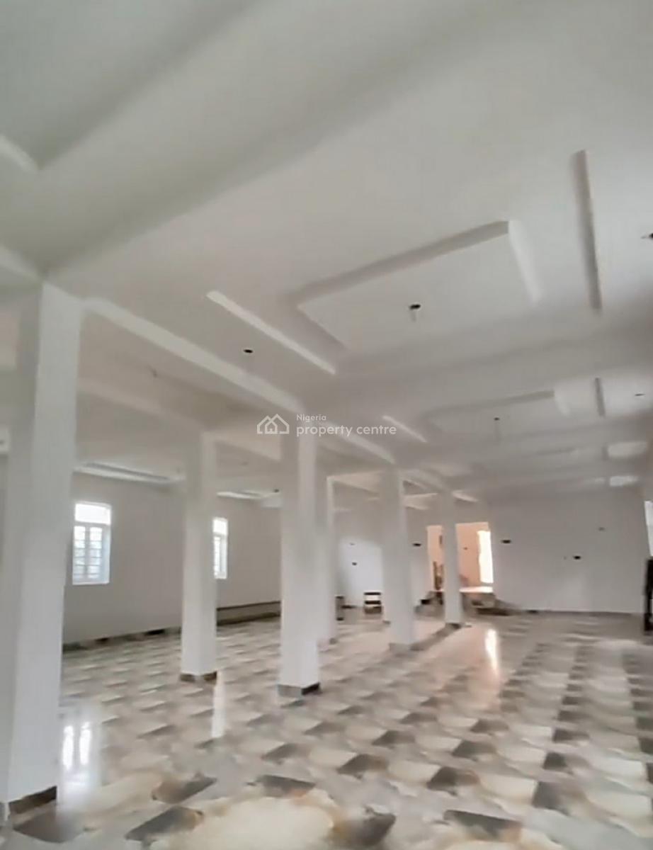 Functional 30 Rooms Hotel, Igwuruta, Port Harcourt, Rivers, Hotel / Guest House for Sale