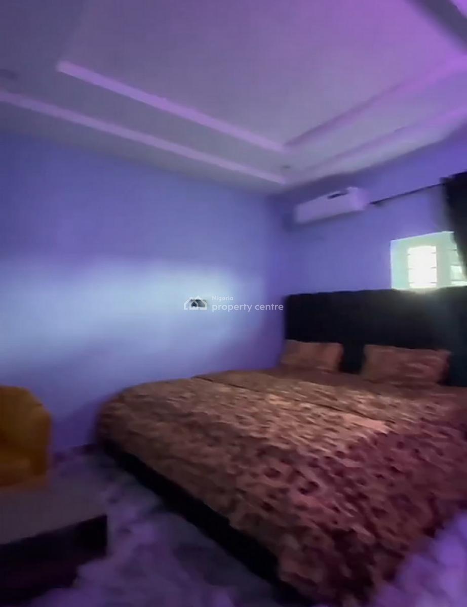 Functional 30 Rooms Hotel, Igwuruta, Port Harcourt, Rivers, Hotel / Guest House for Sale