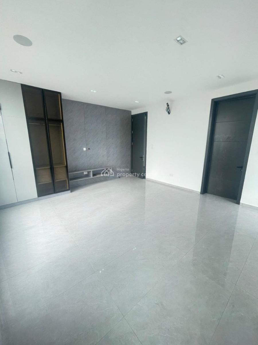 5 Bedroom Duplex, Parkview, Ikoyi, Lagos, Detached Duplex for Sale
