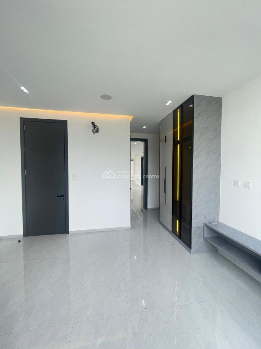 5 Bedroom Duplex, Parkview, Ikoyi, Lagos, Detached Duplex for Sale