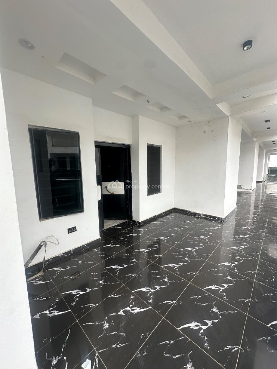 Luxury Three Bed Rooms Flat, Golden Palm Estate, Lekki, Lagos, Block of Flats for Sale