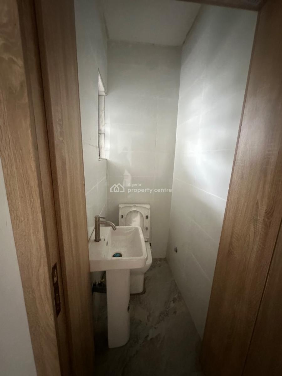 Luxury Three Bed Rooms Flat, Golden Palm Estate, Lekki, Lagos, Block of Flats for Sale