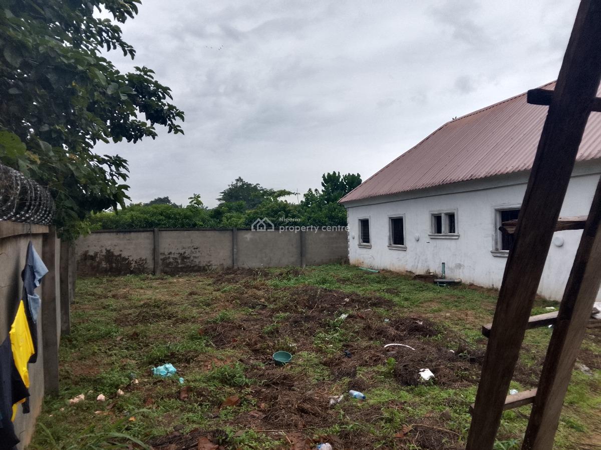 4bedroom Bungalow, Ajara Iya Ofin Area of Agadagba Badagry, Badagry, Lagos, Detached Bungalow for Sale