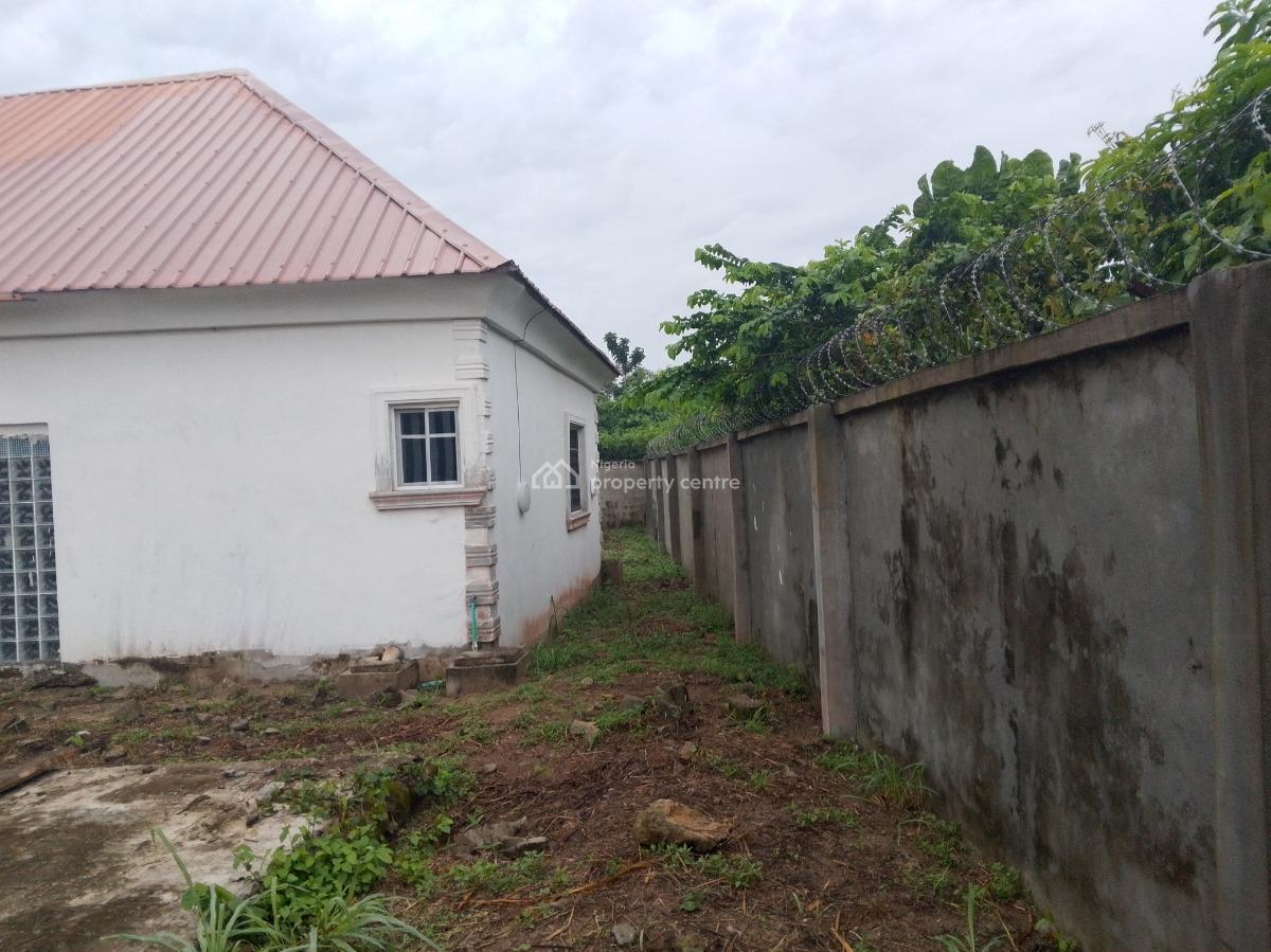 4bedroom Bungalow, Ajara Iya Ofin Area of Agadagba Badagry, Badagry, Lagos, Detached Bungalow for Sale