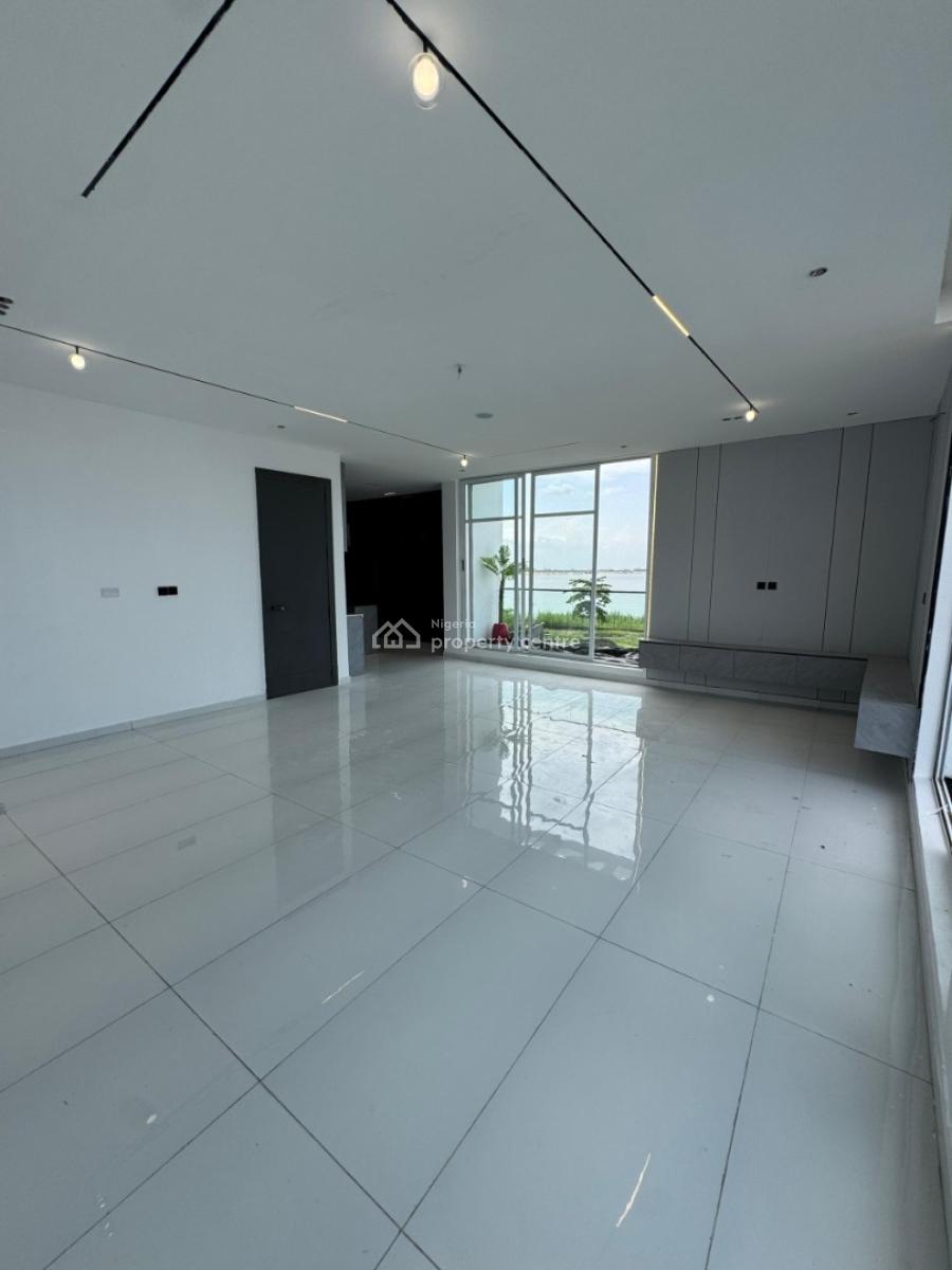 Majestic 5 Bedroom Detached Duplex with Swimming Pool, Rooftop Terrace, Osapa, Lekki, Lagos, Detached Duplex for Sale