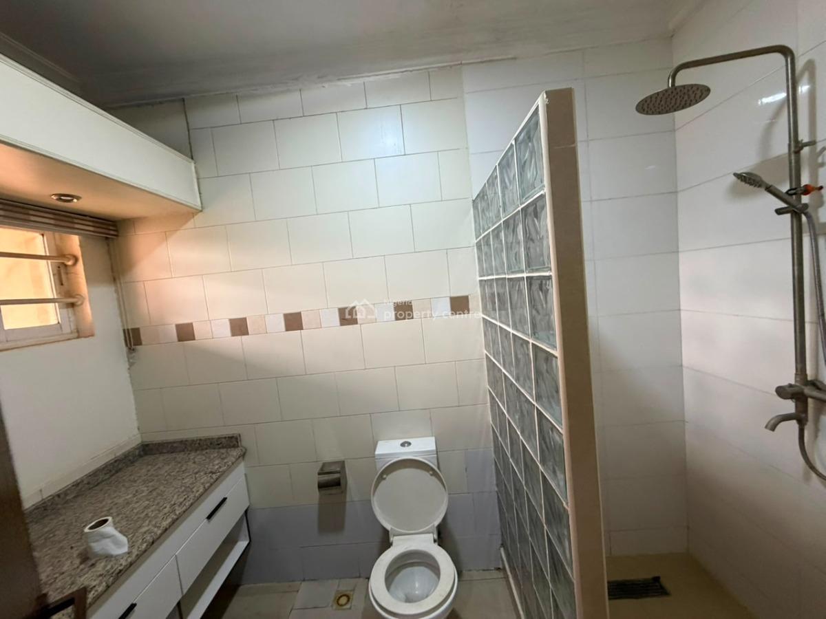 Furnished 2 Bedroom Flat with Swimming Pool, Jabi, Abuja, Flat / Apartment for Rent