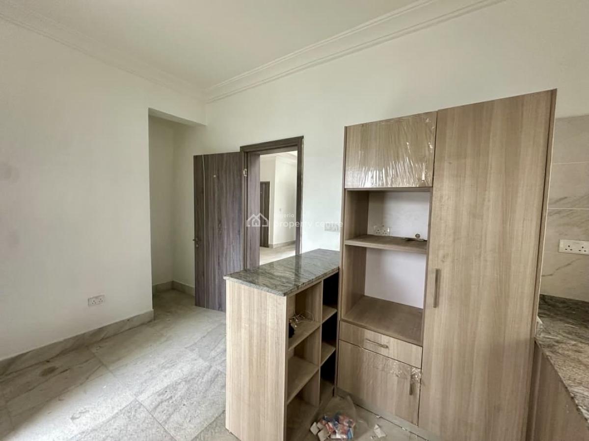 Luxury Serviced 4-bedroom Semi-detached Duplex, Oniru, Victoria Island (vi), Lagos, Semi-detached Duplex for Rent