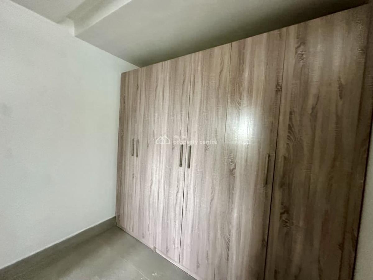 Luxury Serviced 4-bedroom Semi-detached Duplex, Oniru, Victoria Island (vi), Lagos, Semi-detached Duplex for Rent
