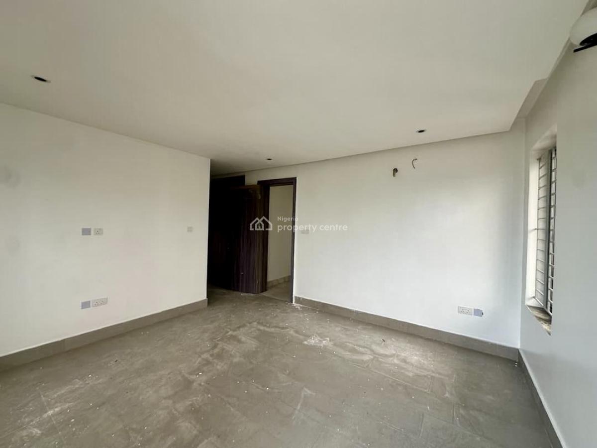 Luxury Serviced 4-bedroom Semi-detached Duplex, Oniru, Victoria Island (vi), Lagos, Semi-detached Duplex for Rent