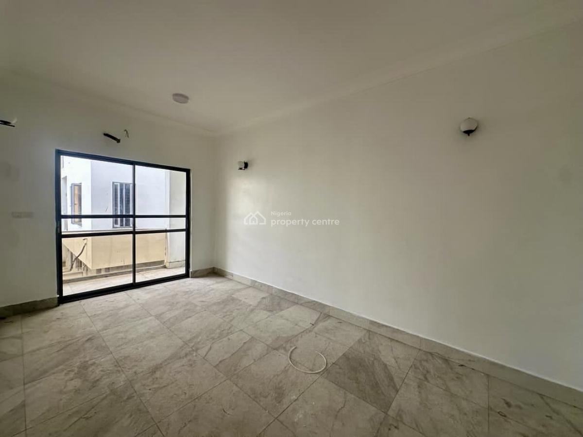 Luxury Serviced 4-bedroom Semi-detached Duplex, Oniru, Victoria Island (vi), Lagos, Semi-detached Duplex for Rent