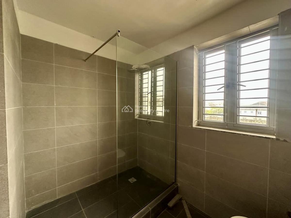 Luxury Serviced 4-bedroom Semi-detached Duplex, Oniru, Victoria Island (vi), Lagos, Semi-detached Duplex for Rent