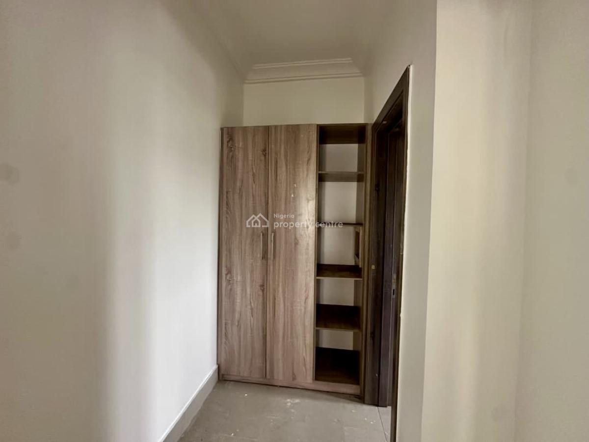 Luxury Serviced 4-bedroom Semi-detached Duplex, Oniru, Victoria Island (vi), Lagos, Semi-detached Duplex for Rent