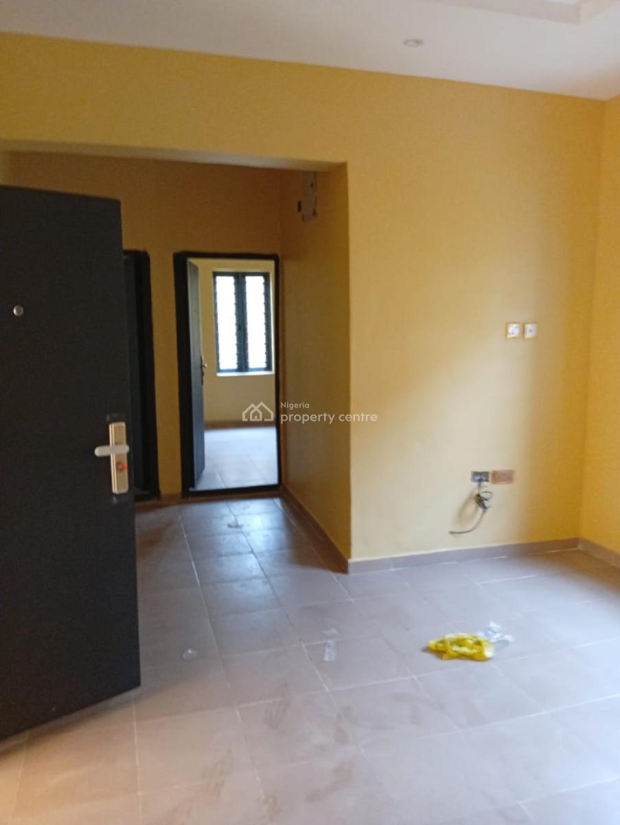 New Built Cool 2 Bedroom Apartment, Ojodu Berger, Ojodu, Lagos, Flat / Apartment for Rent