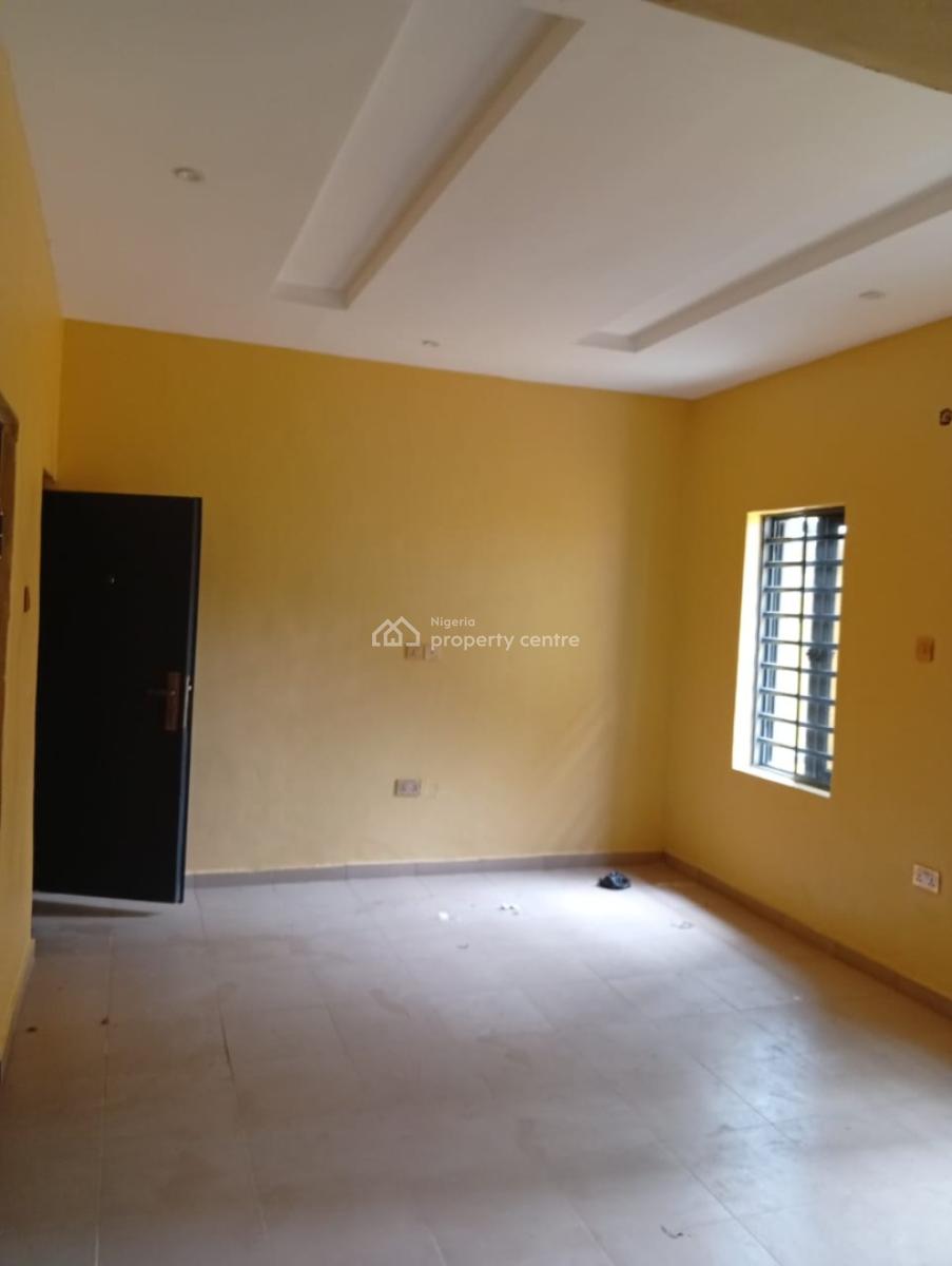 New Built Cool 2 Bedroom Apartment, Ojodu Berger, Ojodu, Lagos, Flat / Apartment for Rent