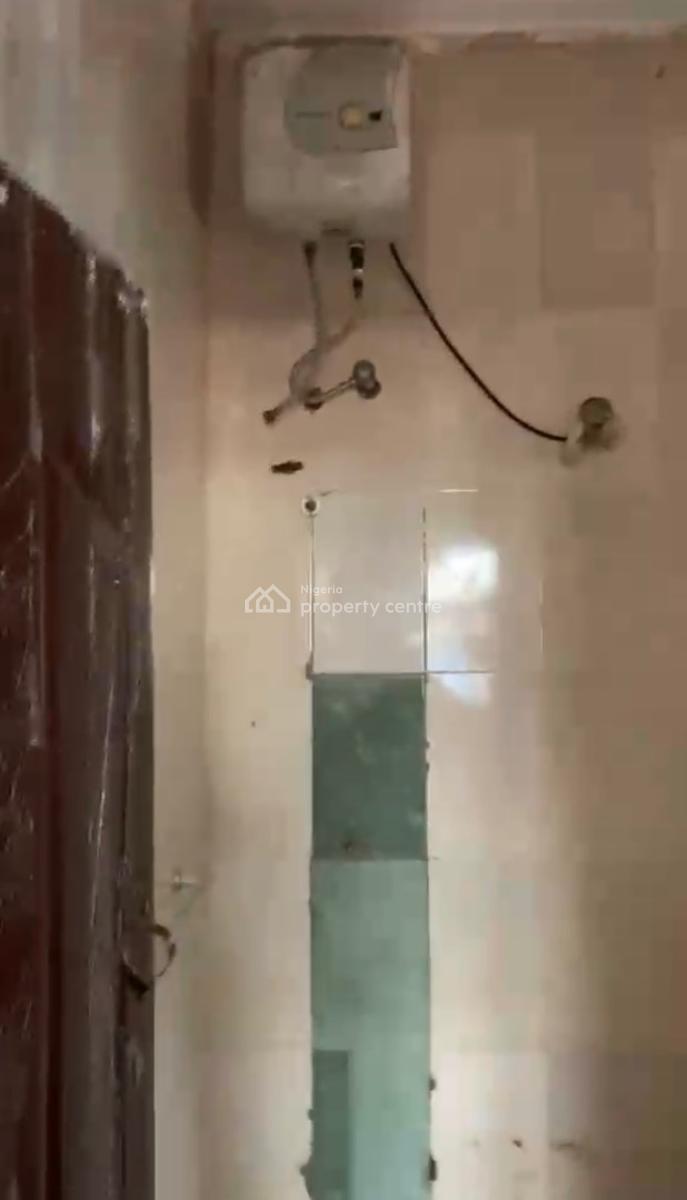 Experience This Luxury One Bedroom Apartment, Lekki Phase 1, Lekki, Lagos, Mini Flat (room and Parlour) for Rent