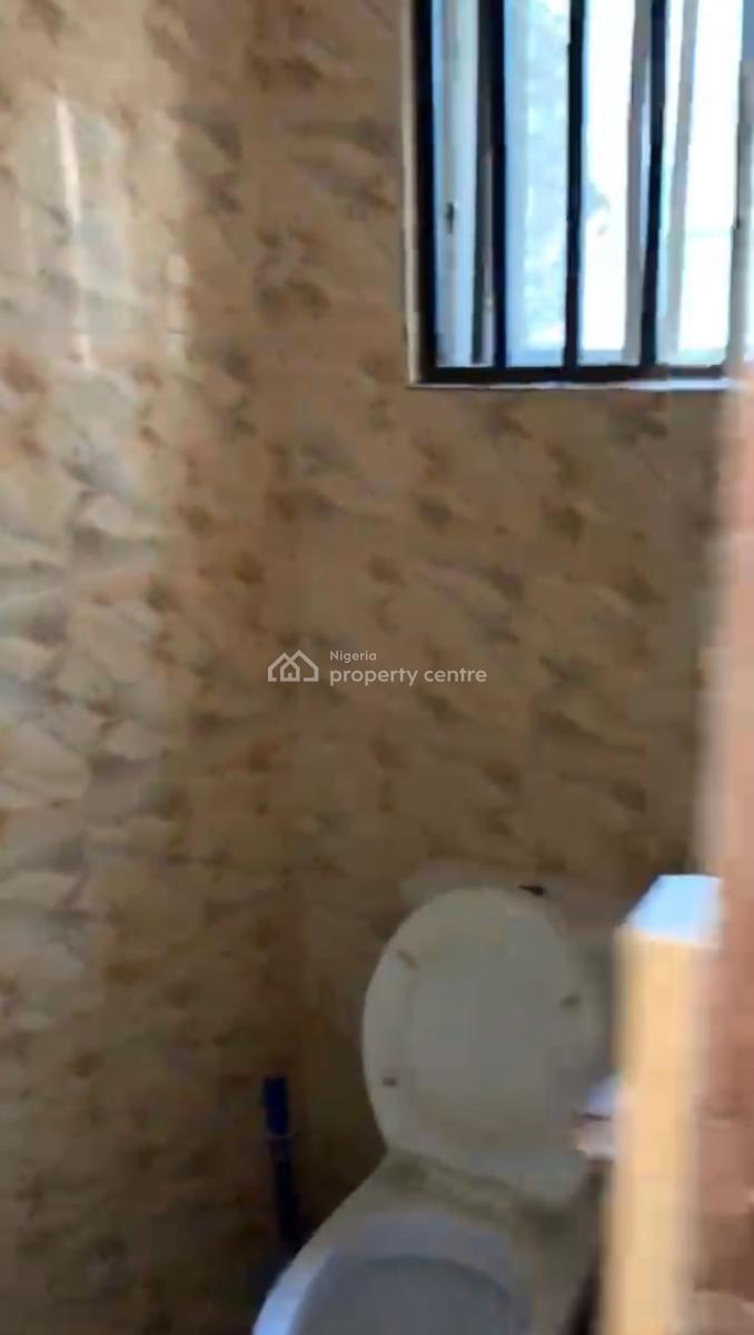 Experience This Luxury One Bedroom Apartment, Lekki Phase 1, Lekki, Lagos, Mini Flat (room and Parlour) for Rent