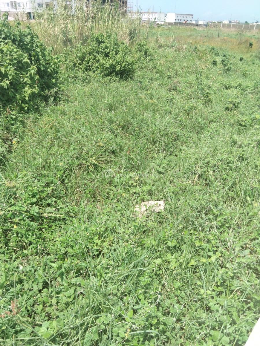 Bare Land, Off Amara Olu, Agidingbi, Ikeja, Lagos, Land for Sale